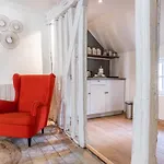 Apartment Le Baldaquin / Les Romantiques