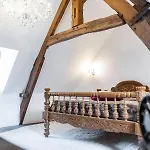Le Baldaquin / Les Romantiques Honfleur