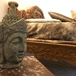 Le Baldaquin / Les Romantiques Apartment