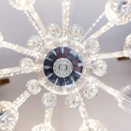 Le Baldaquin / Les Romantiques * Ονφλέρ