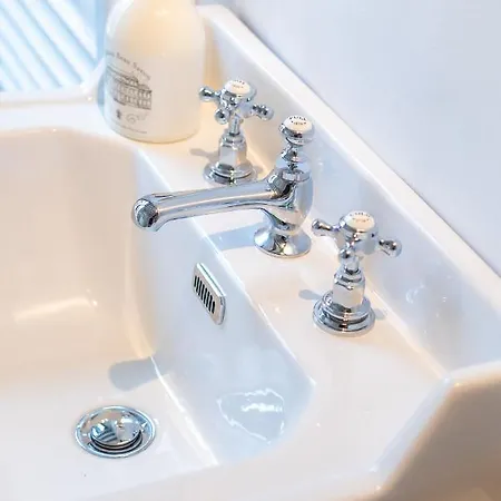 Apartamento Le Baldaquin / Les Romantiques