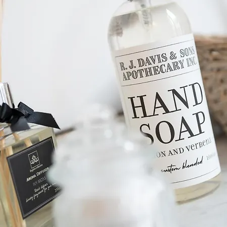 Διαμέρισμα Le Baldaquin / Les Romantiques